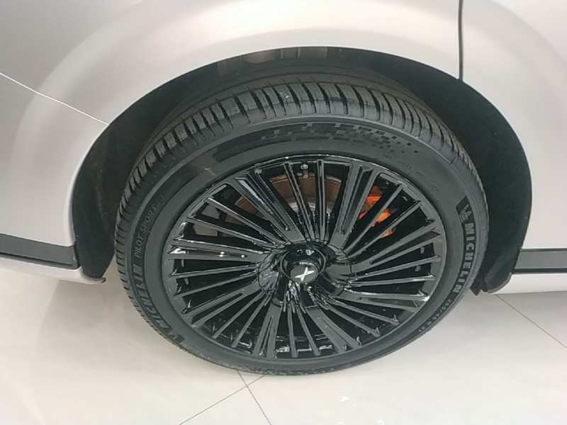 Used XPeng G9 2026 Model, 725 Max — 25