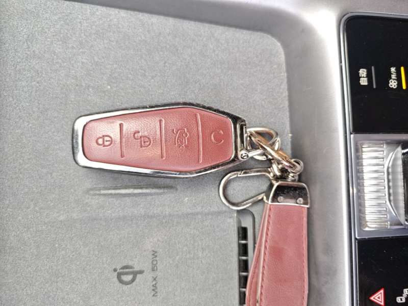 Used BYD Seal 2024 HONOR Edition DM-i 1.5L 121km Prestige Model — 8
