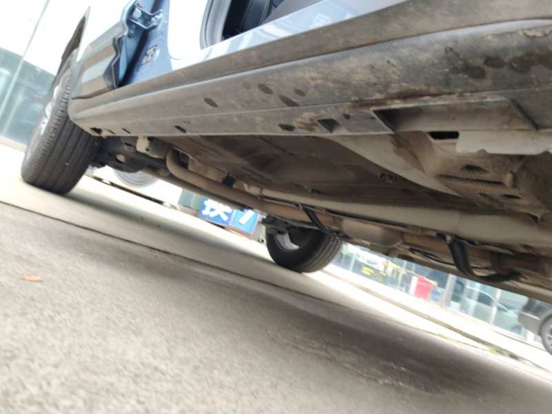 Used Geely Auto Coolray 2025 1.5L CVT Super Edition — 20