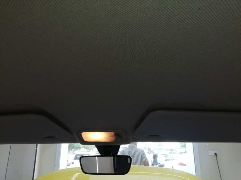 Used Wuling Hongguang MINIEV 2021 Macaron Fashion Model Lithium Iron Phosphate — 17