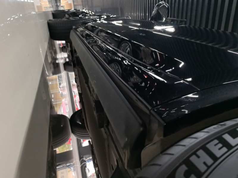 Used Li Auto L9 2024 Ultra Model — 21