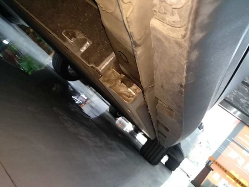 Used ORA Good Cat 2025 Model, 430 km Prestige Version — 20