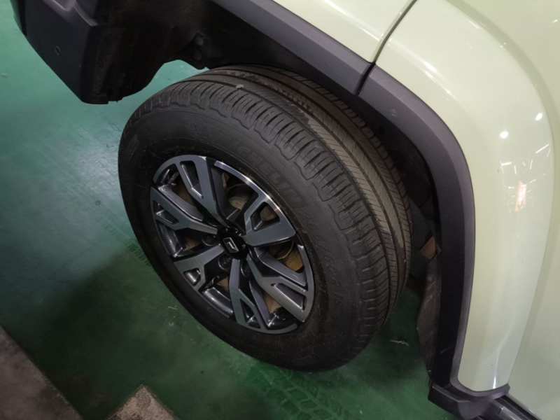 Used Tank 300 2021 City Edition 2.0T—Truly Stylish — 25