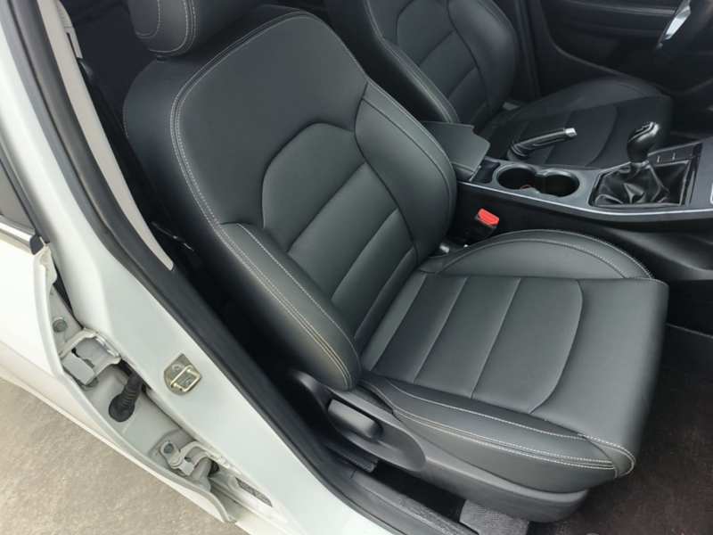 Used Geely Auto Emgrand 2020 1.5L Manual Upward Edition — 24