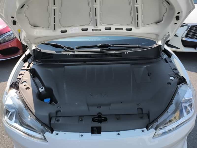 Used NETA V 2022 Chao 400 Lite — 19