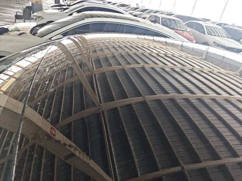 Used Wuling Xingguang 2023 150 Advanced Edition — 26