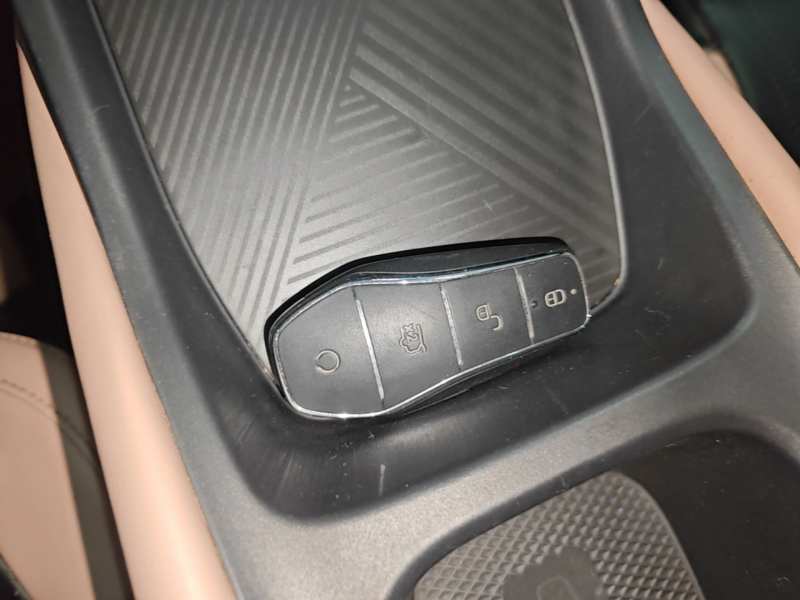 Used BYD Seagull 2023 Active Version — 8