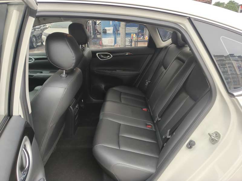 Used Nissan Sylphy 2022 Classic 1.6XL CVT Luxury Edition — 16