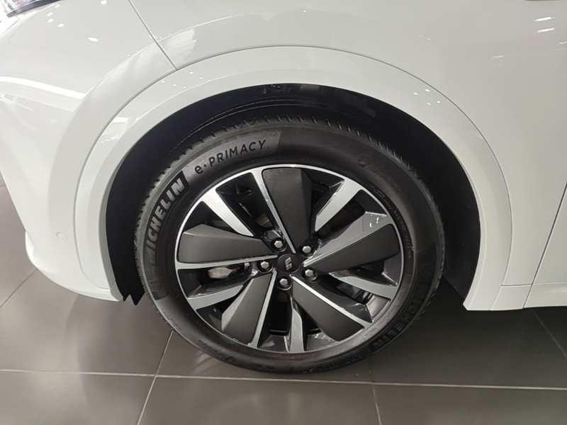 Used Li Auto L7 2025 Max Smart Refresh Edition — 22