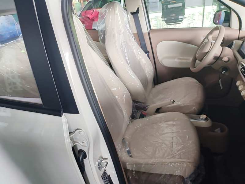 Used Wuling Hongguang MINIEV 2026 Model Fifth Generation, 205km Advanced Edition — 24