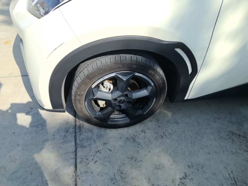 Used BYD Seagull 2024 Honor Edition 305km Freedom Version — 22
