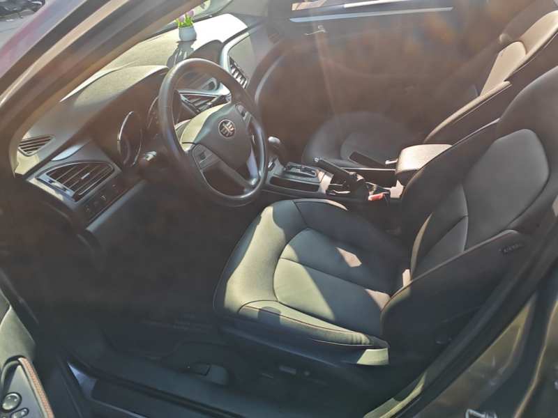 Used Bestune B70 2014 2.0L automatic luxury version — 14