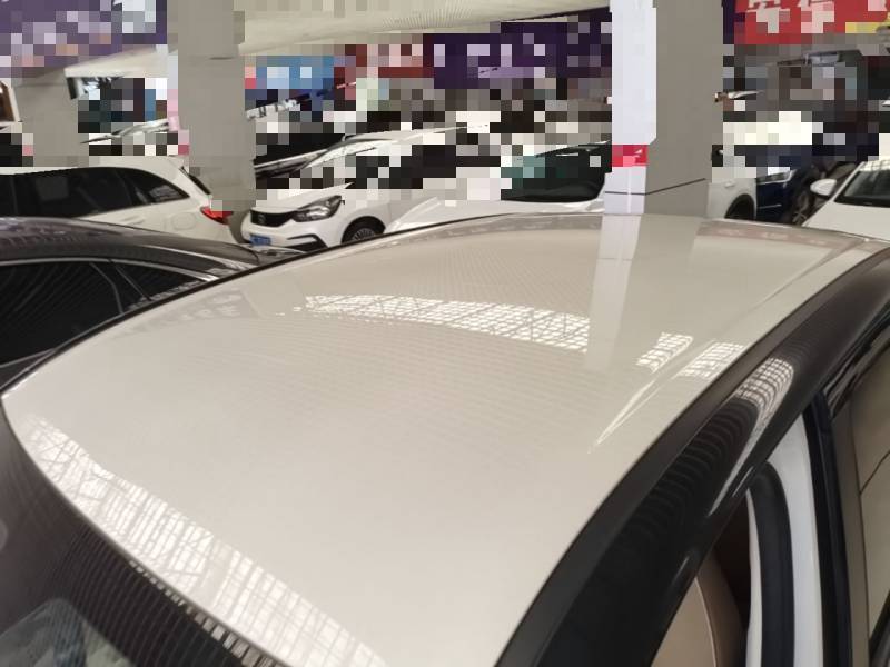 Used Wuling Hongguang MINIEV 2025 Four-Door Version Advanced Edition — 26