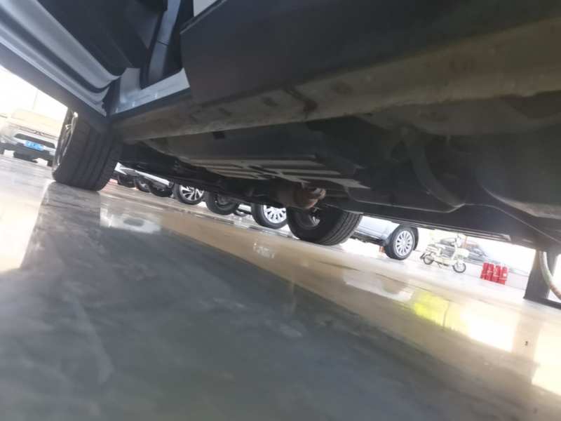 Used Haval H6 2021 3rd Generation 2.0T Automatic All-Wheel Drive Max — 21