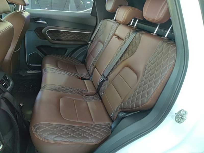 Used Haval H6 2020 1.5 GDIT Automatic Platinum Luxury Edition — 16