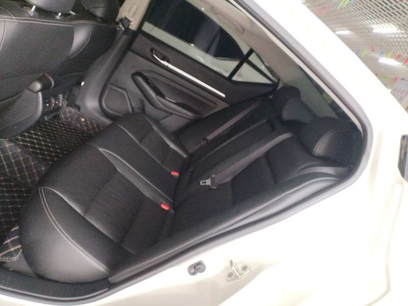 Used Nissan Teana 2021 2.0L XL Comfort Edition — 13