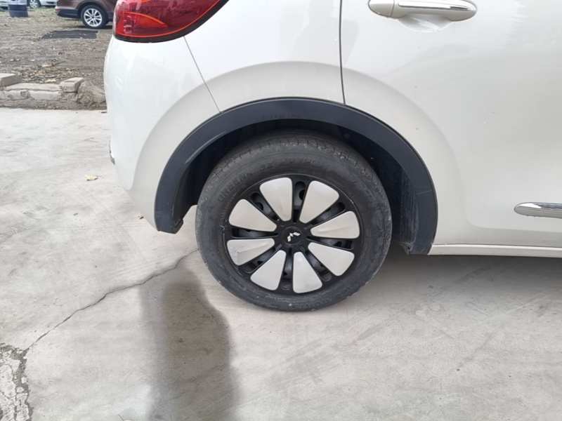 Used Wuling Bingo 2024 333 km Enjoyment Version — 25