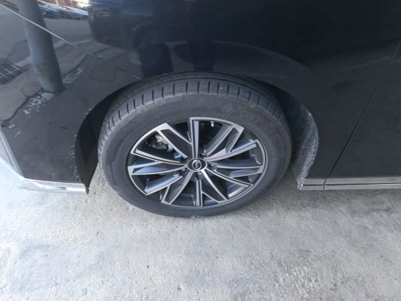 Used GAC Trumpchi M8 2024 Master Series 400T Prestige Edition — 22