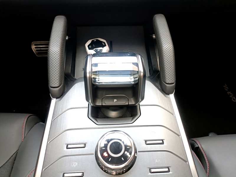 Used JETOUR Shanhai Traveler C-DM 2024 C-DM 129KM Linye Edition — 13