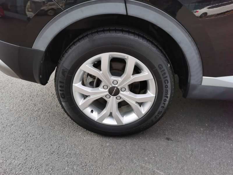 Used Haval H6 2021 1.5T Automatic Urban Edition — 25
