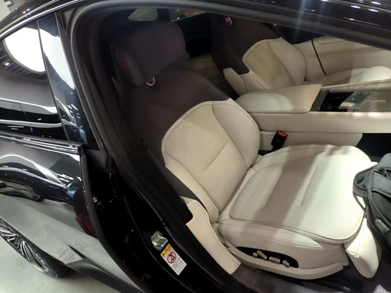 Used Avatr 12 2024 700 Three-Laser Rear-Wheel Drive Luxury Edition — 24