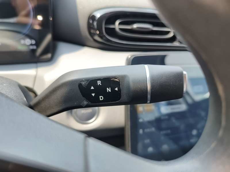 Used Leapmotor T03 2021 400 Comfort Edition – Comfort Plus — 13
