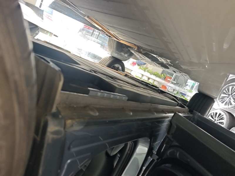 Used BYD Song L DM-i 2025 Intelligent Driving Version 160 km Beyond-Range Type — 21