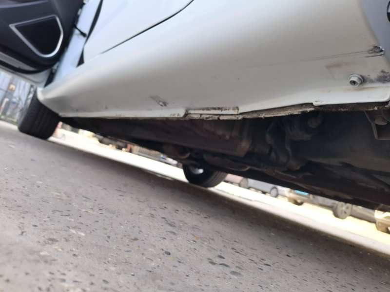 Used Geely Auto Emgrand 2020 1.5L CVT Upward Version — 21