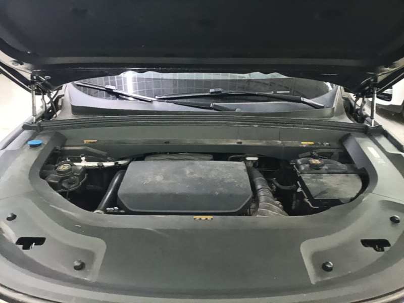 Used Li Auto L8 2023 Pro Model — 19