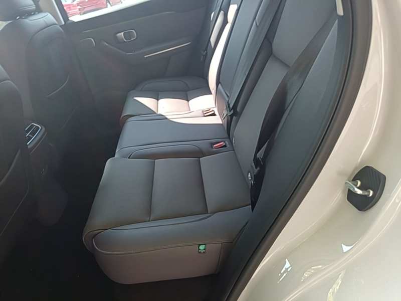 Used Leapmotor C10 2024 210 Smart Edition — 16