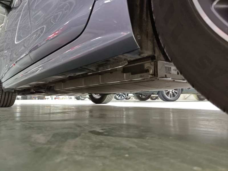 Used BYD Qin PLUS 2023 Champion Edition DM-i 120KM Excellence Model — 27