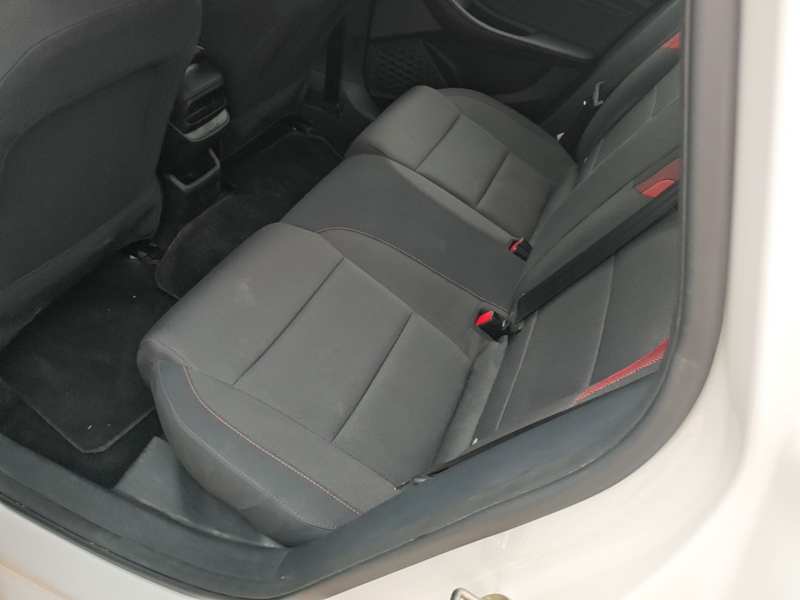 Used MG 5 2023 180 DVVT Manual Fashion Edition — 16