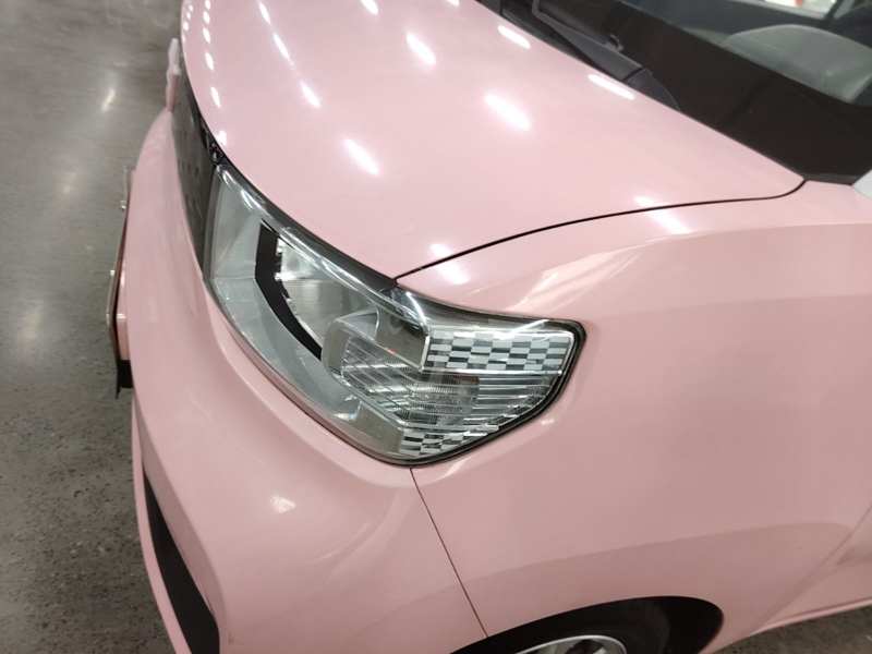 Used Wuling Hongguang MINIEV 2020 Freedom Version Lithium Iron Phosphate — 23