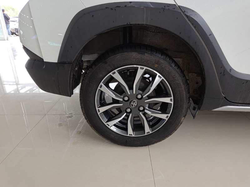 Used Toyota YARiS L Zhi Xuan 2022 X-Trail 1.5L CVT Luxury PLUS Edition — 25