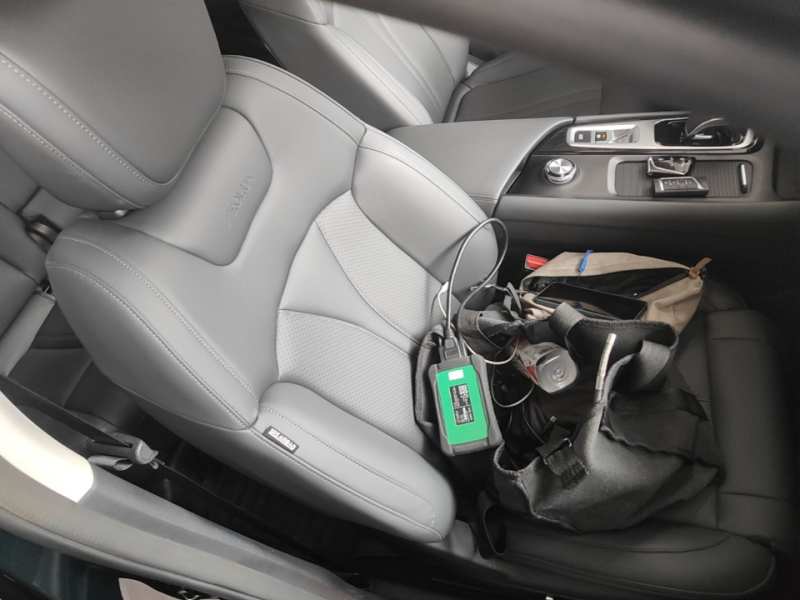 Used Dongfeng Aeolus Huge 2022 Mach Dual-Motor 1.5T MHD Dare-to-Dream Edition — 24