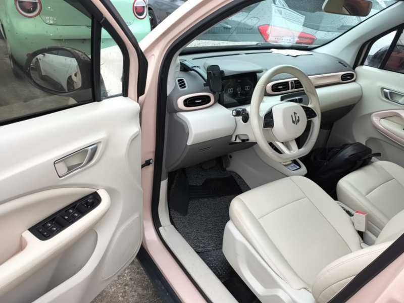 Used Leapmotor T03 2023 403 Lite Edition — 15