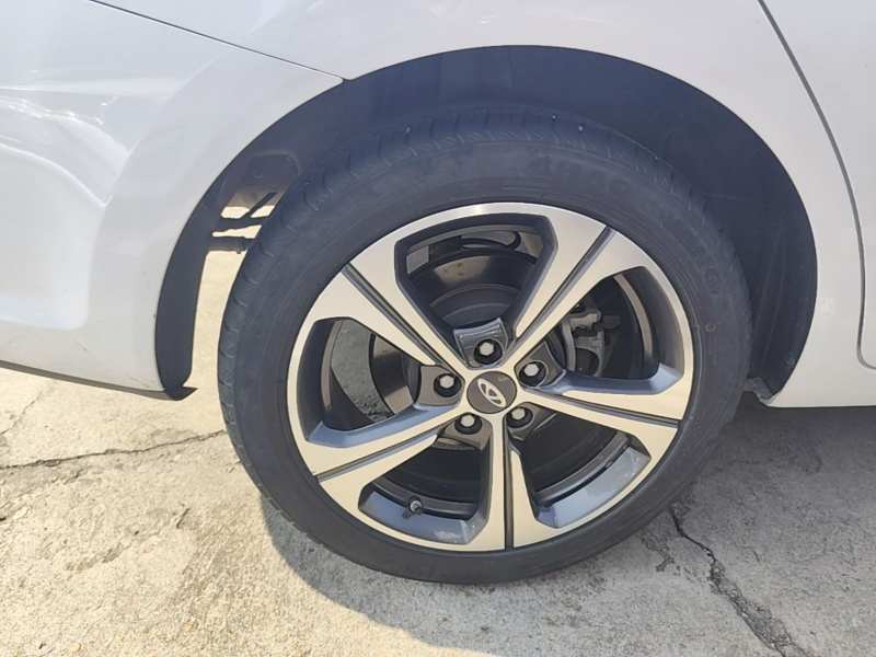 Used Chery Arrizo 5 2019 Facelifted PRO 1.5L Manual Youth Edition China VI Standard — 25