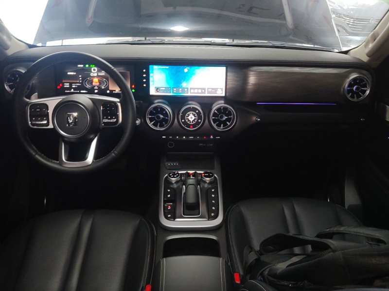 Used Tank 300 2023 City Edition 2.0T—Stylish as Ever — 9