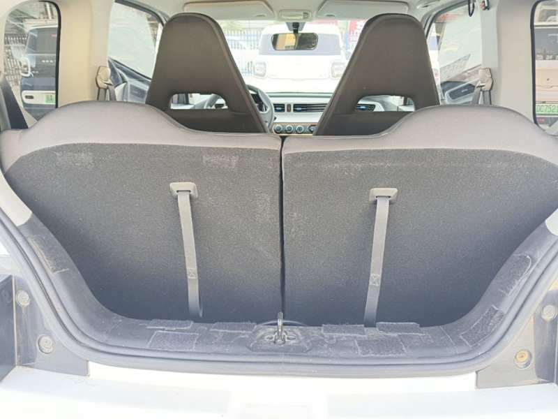 Used Wuling Hongguang MINIEV 2020 Enjoyment Model Lithium Iron Phosphate — 18