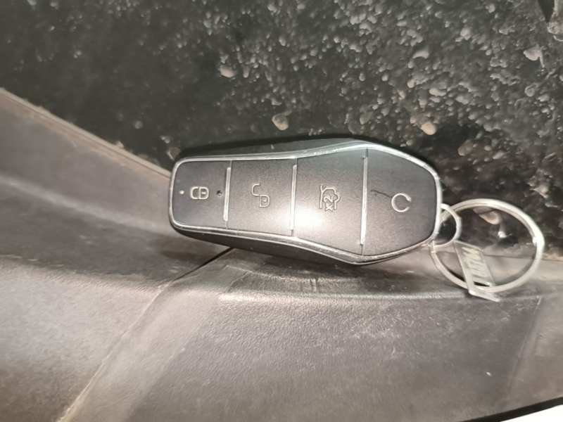 Used BYD Seagull 2023 Active Version — 8