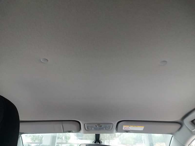 Used Toyota Vios 2021 1.5L CVT Innovation Edition — 19