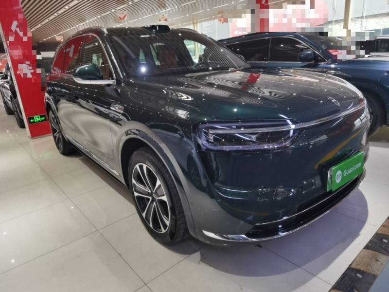 Used AITO/LUXEED/MAEXTRO/SAIC/STELATO AITO M7 2026 Model Range-Extending Ultra All-Wheel Drive 5-Seater Version — 3