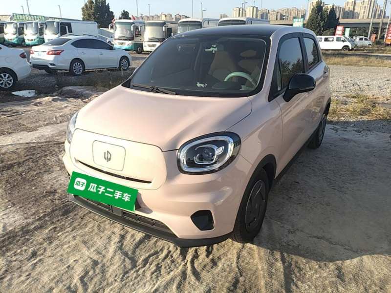Used Leapmotor T03 2024 200 Lite Edition