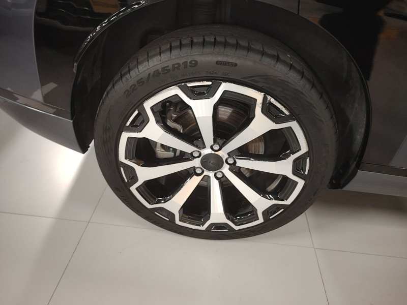 Used AION V 2024 Aion Tyrannosaurus 650 Smart Luxury Edition — 25