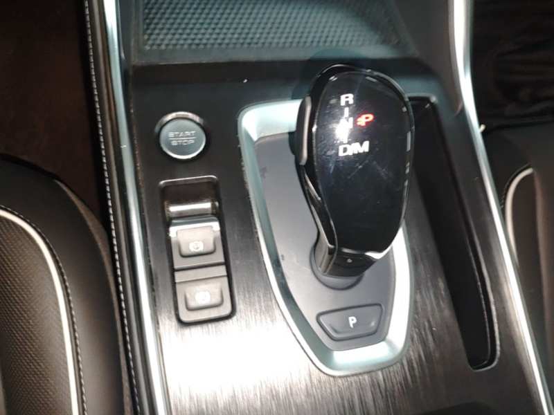 Used Haval H6 2023 National Trend Edition 1.5T Automatic Urban Version — 13
