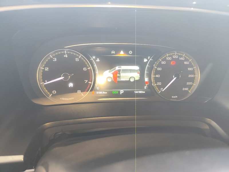 Used GAC Trumpchi M8 2021 Lingxiu Series 390T Deluxe Edition – Prestige — 11