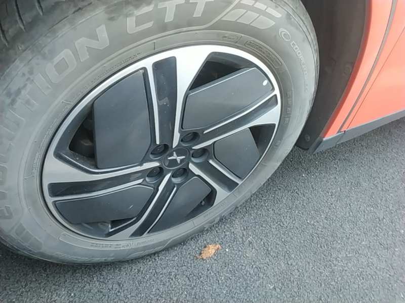 Used XPeng G6 2023 580 Long-Range Max — 22