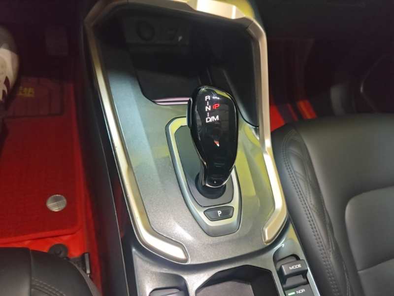 Used Haval H6 2020 1.5 GDIT Automatic Platinum Champion Edition — 13