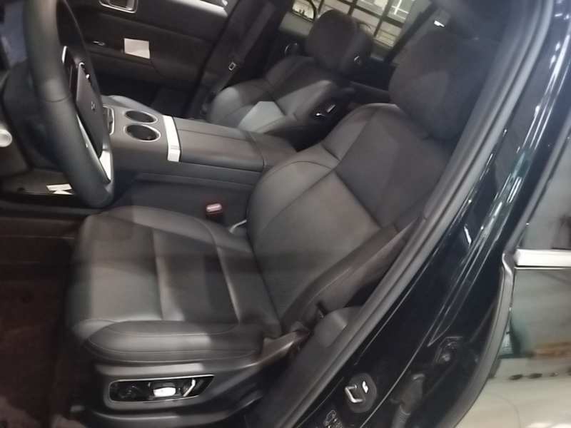 Used Li Auto L7 2024 Pro Model — 14