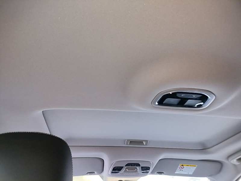 Used Geely Auto Emgrand 2020 1.5L Manual Upward Edition — 17
